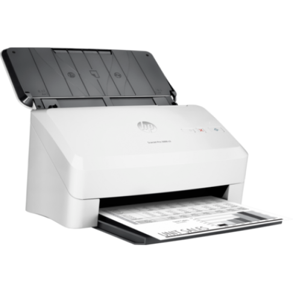 HP Scanjet Pro 3000 S3 Sheet-feed Scanner 2026 jessore bd